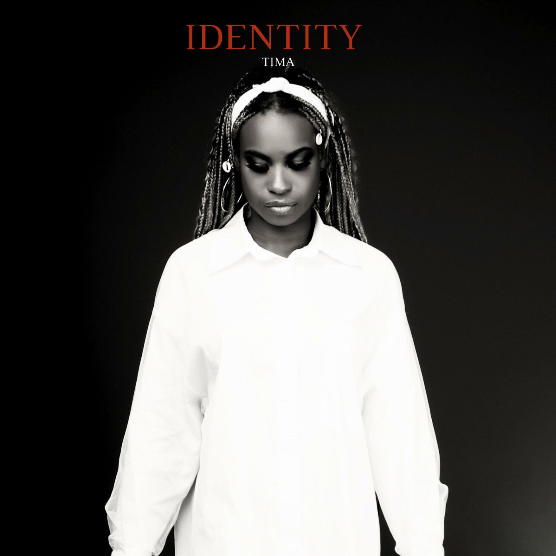 Album cover of Identity