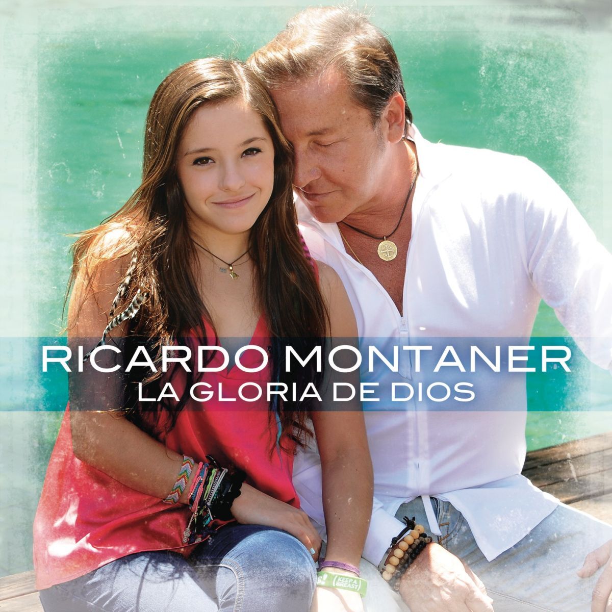 Album cover of La Gloria de Dios (feat. Evaluna Montaner) (Instrumental Version)