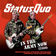 In the Army Now (New Studio Version) by Status Quo album cover