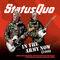 In the Army Now (New Studio Version) by Status Quo album cover