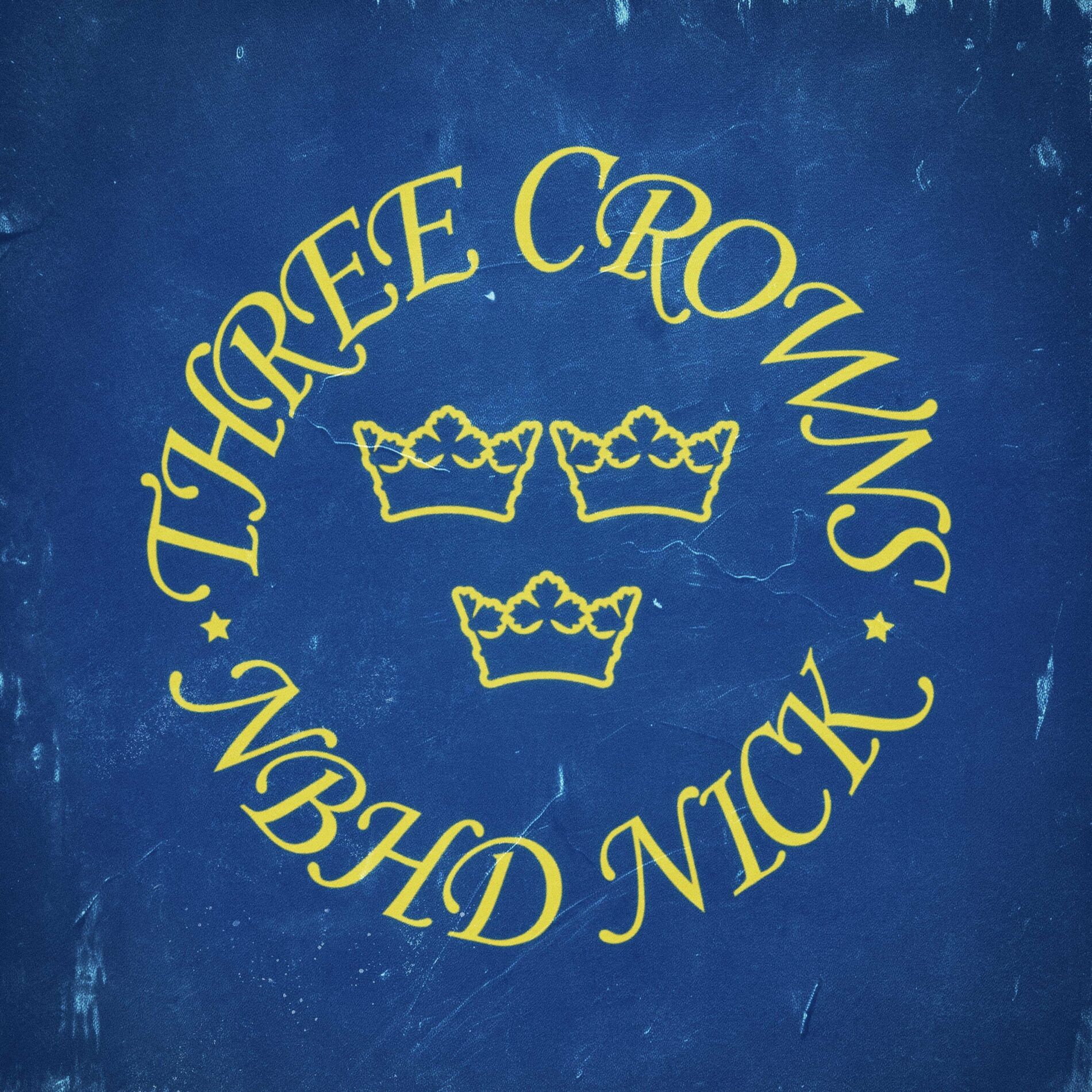 Album cover of Three Crowns