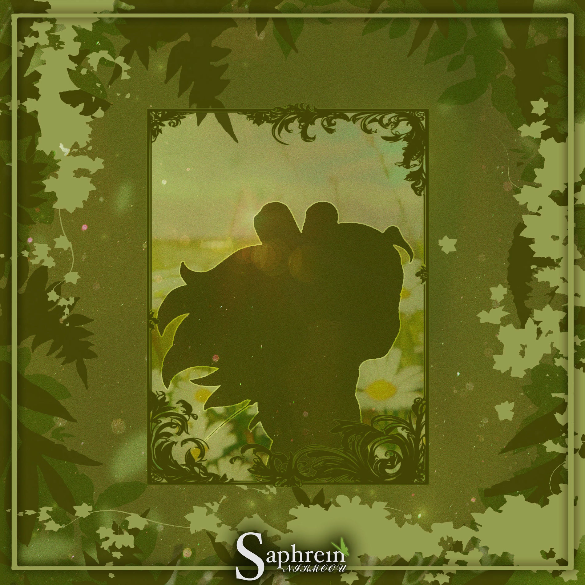 Album cover of Jardim de Sensações