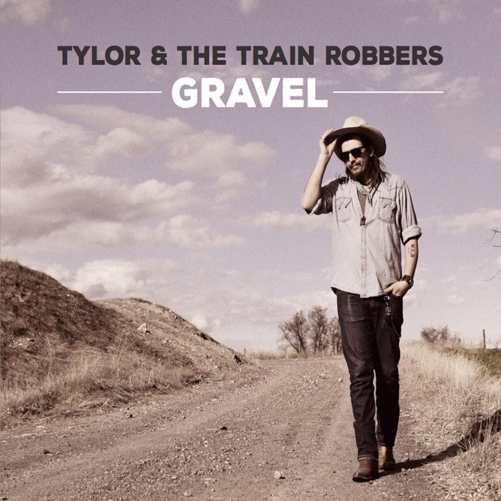 Gravel cover