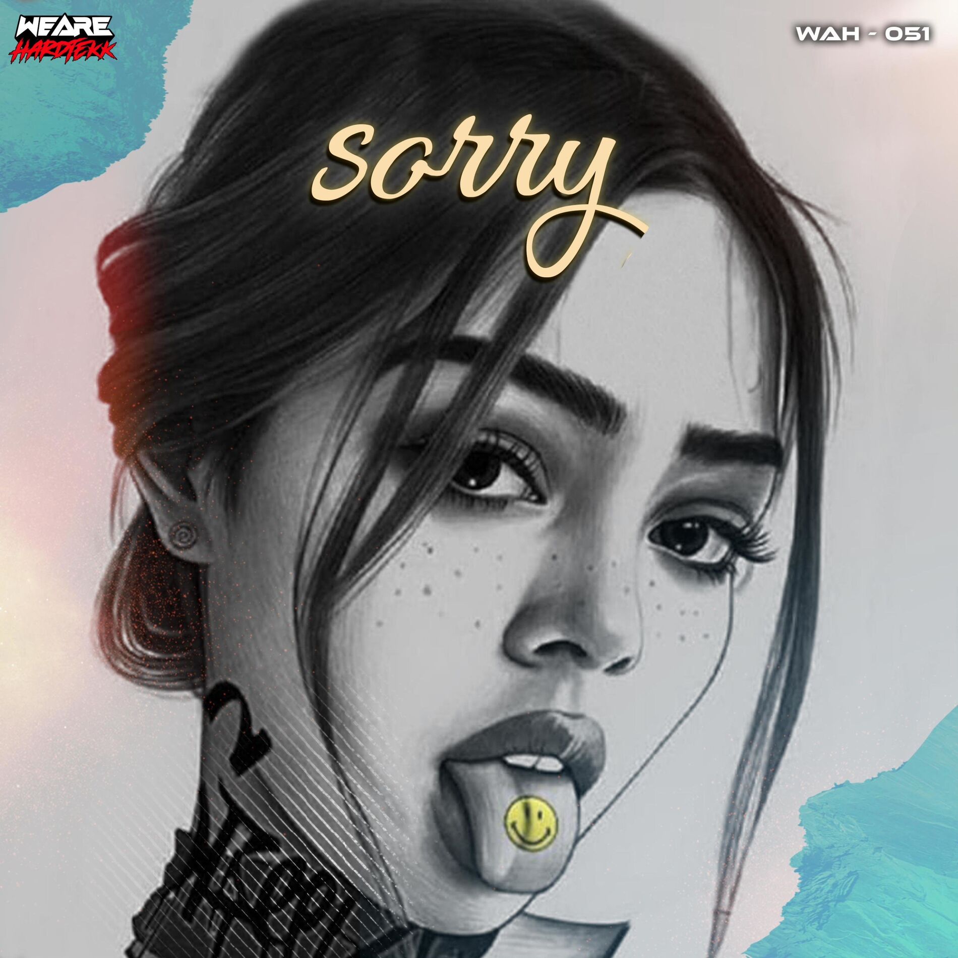 Album cover of Sorry