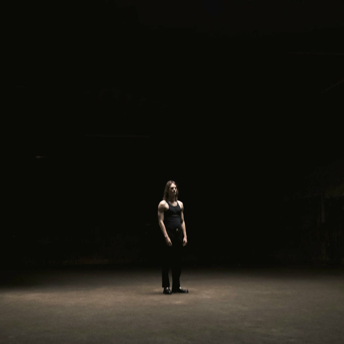 Album cover of White Noise