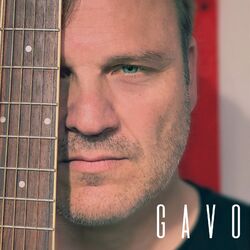Cover of GAVO