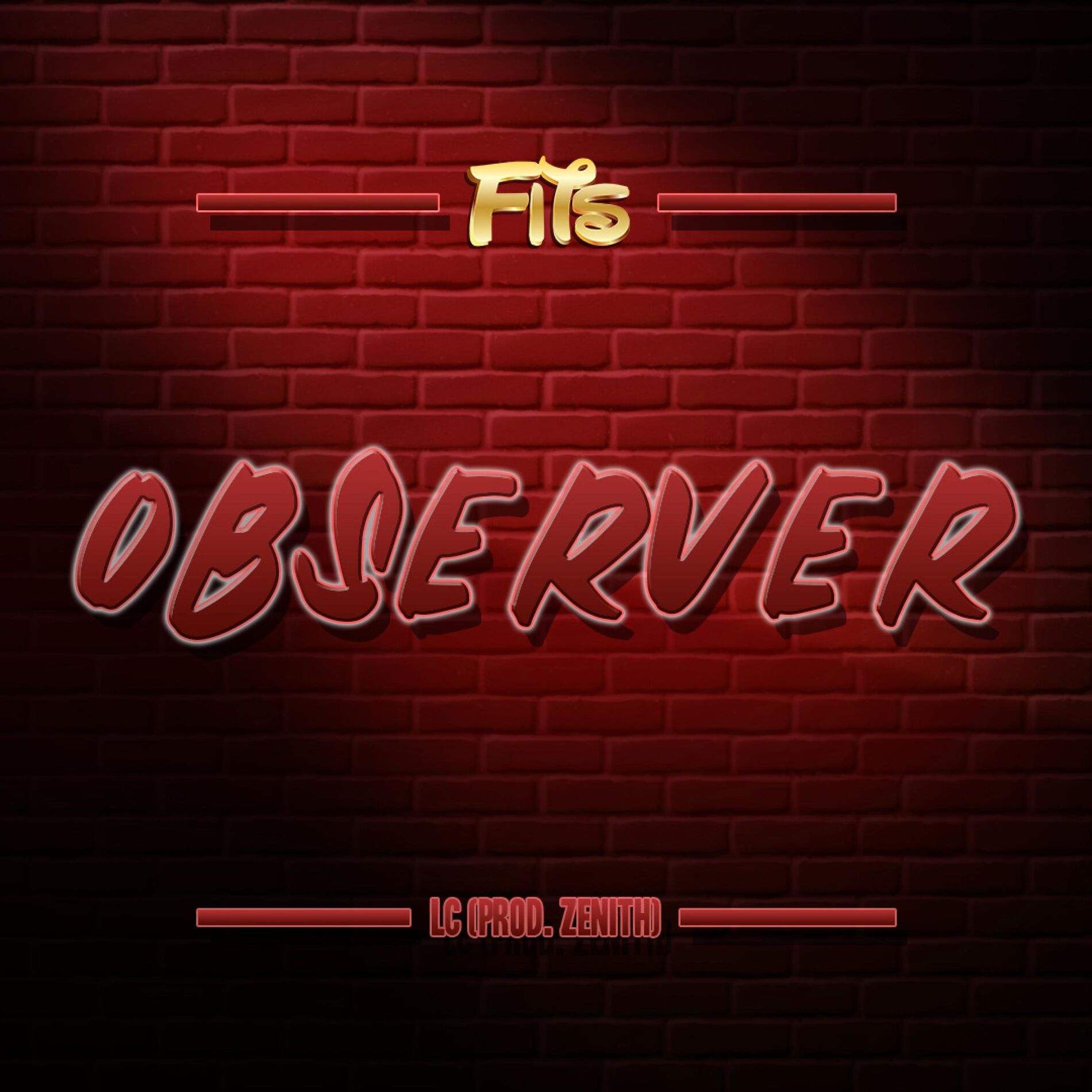 Album cover of Observer