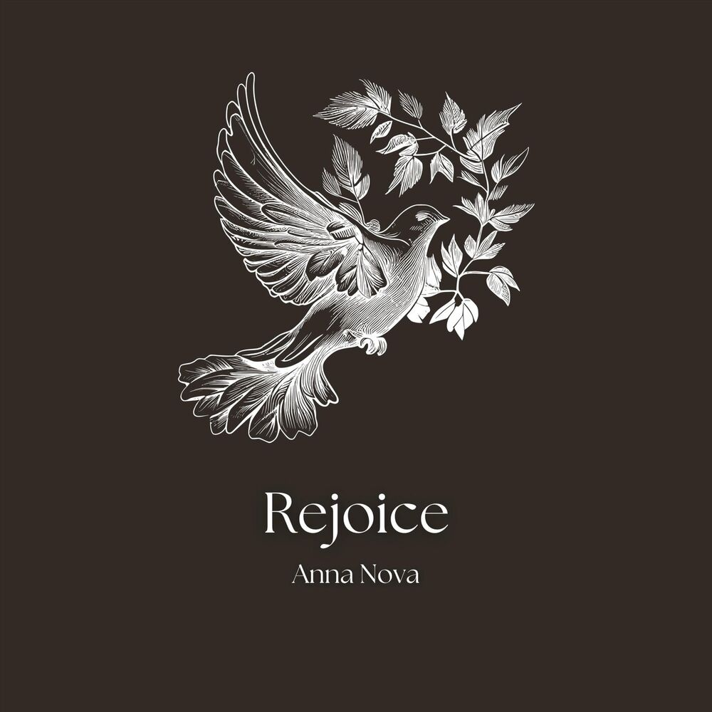 Picture of Rejoice
