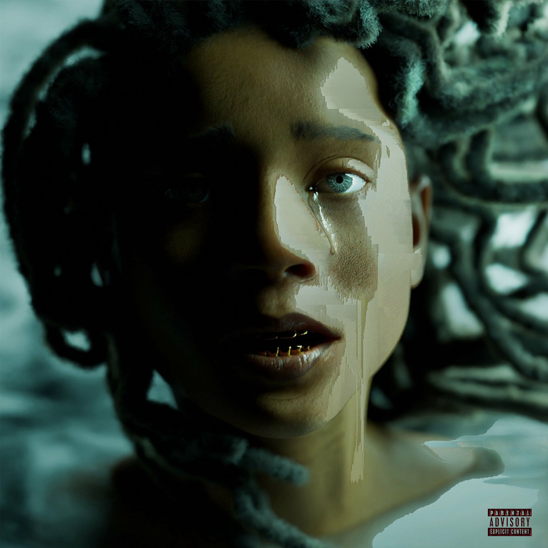Album cover of J’PLEURE EN DANSANT