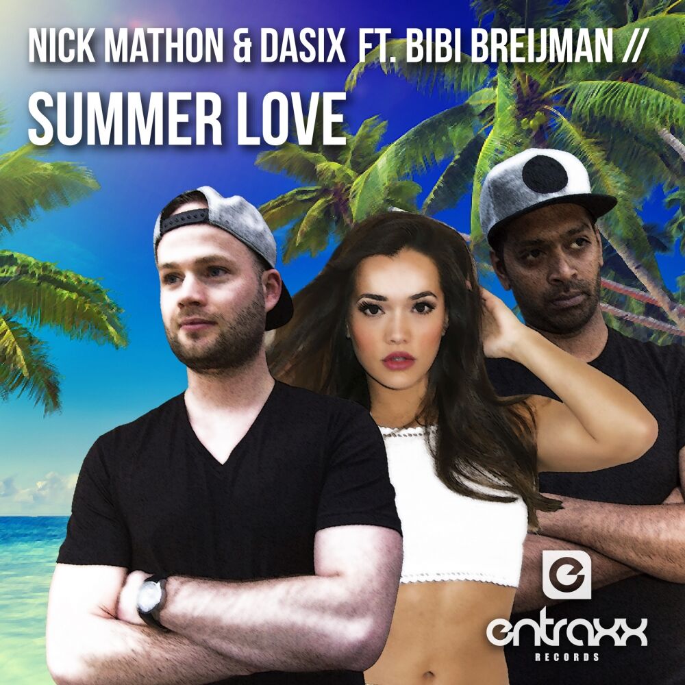 Picture of Summer Love