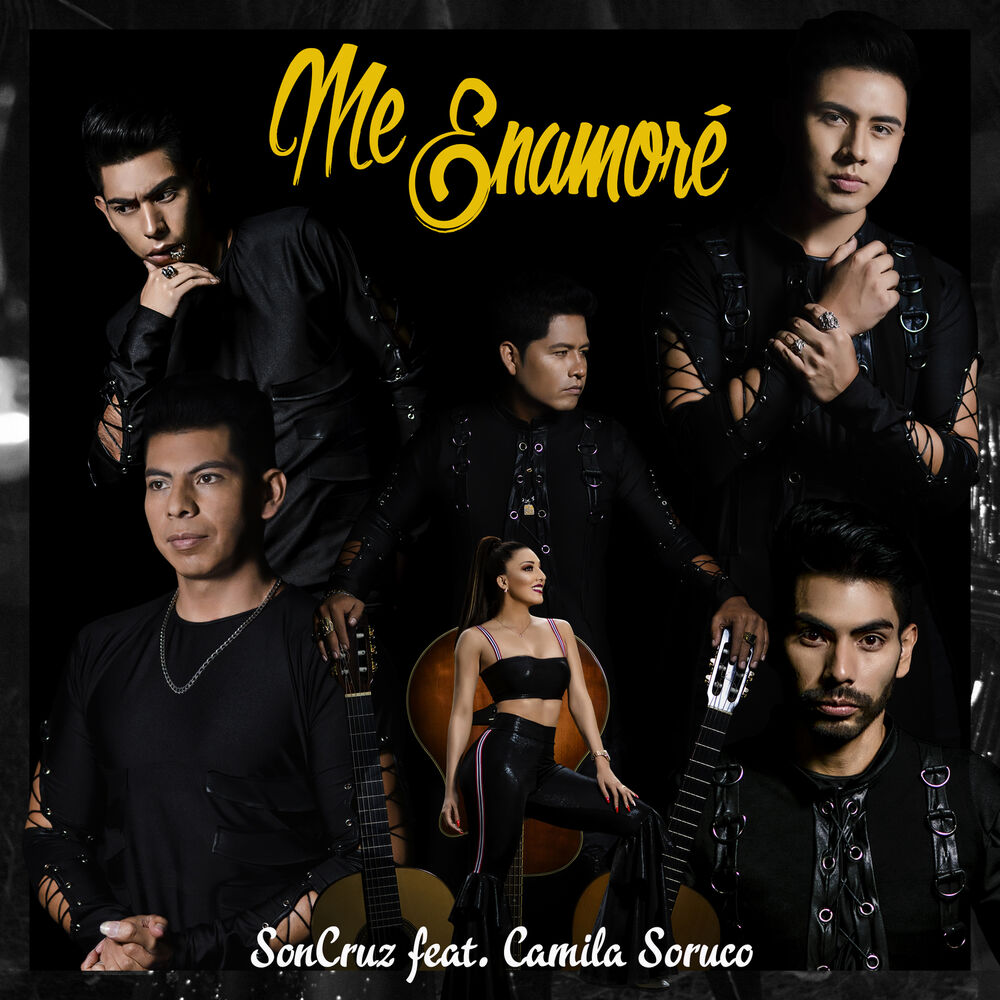 Picture of Me Enamoré