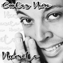 Cover of Necesito