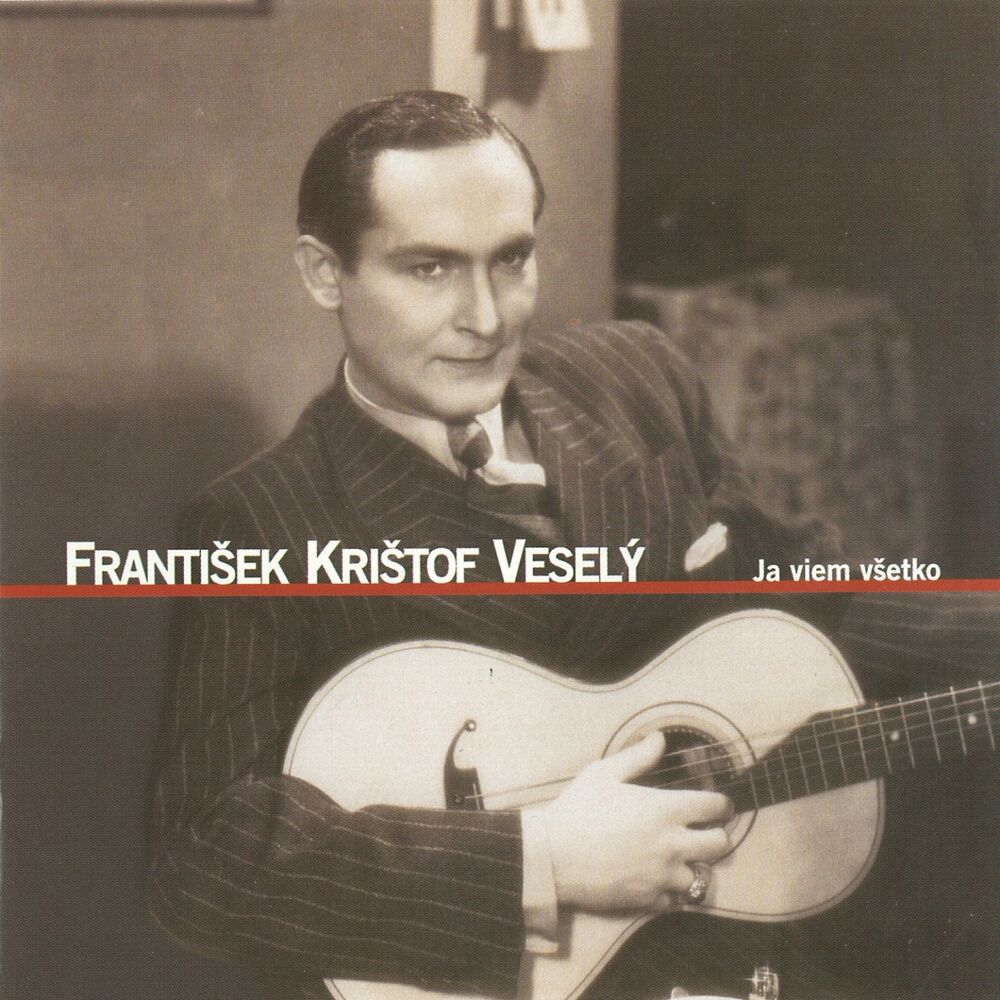 Picture of Ja Viem Všetko