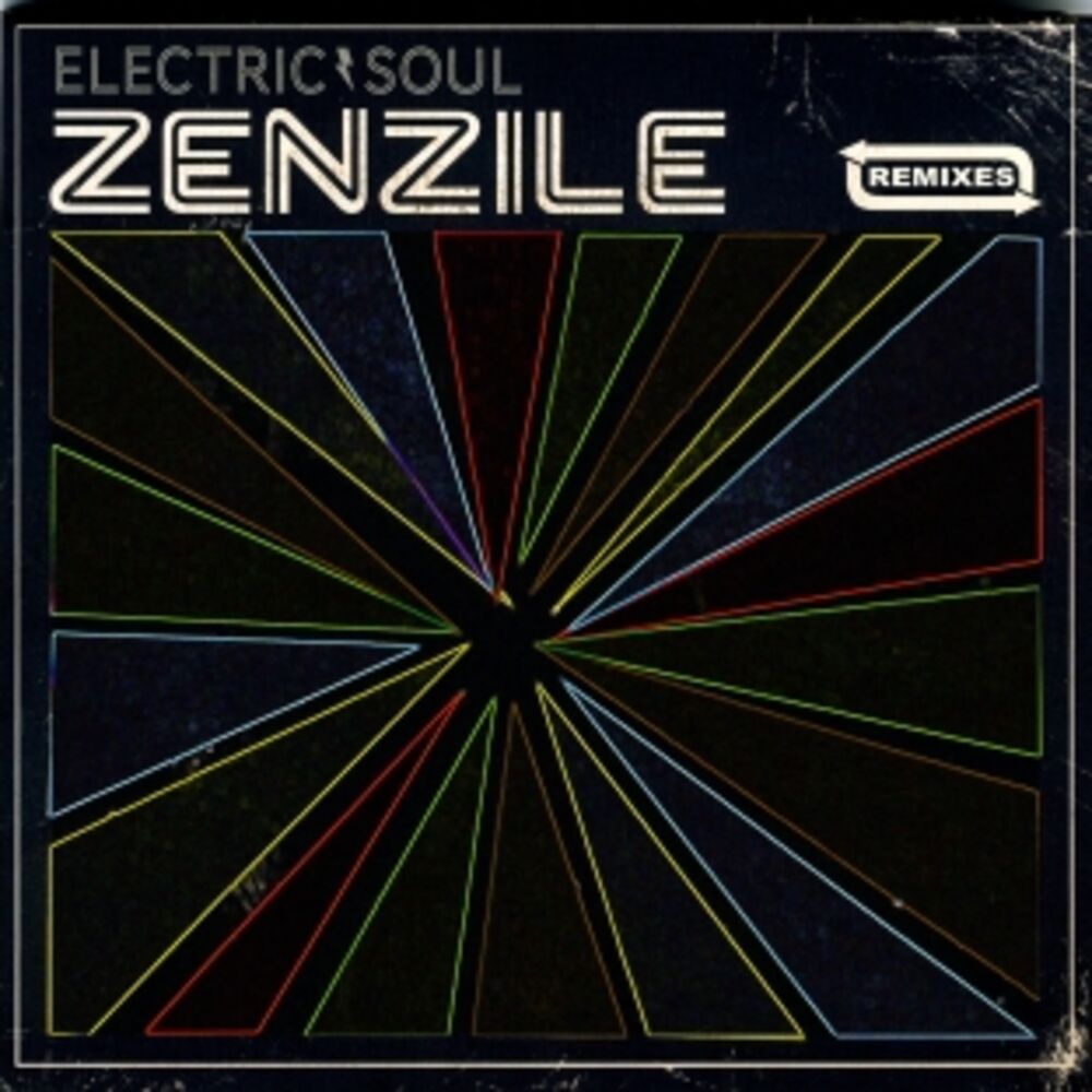 Picture of Electric Remixs