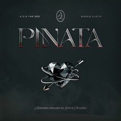 Cover of PINATA