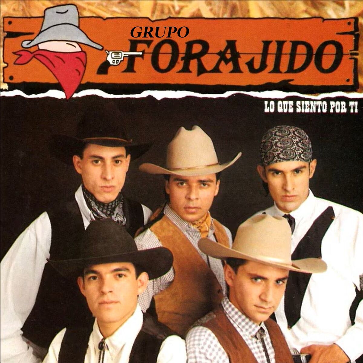 Album cover of Lo Que Siento Por Ti