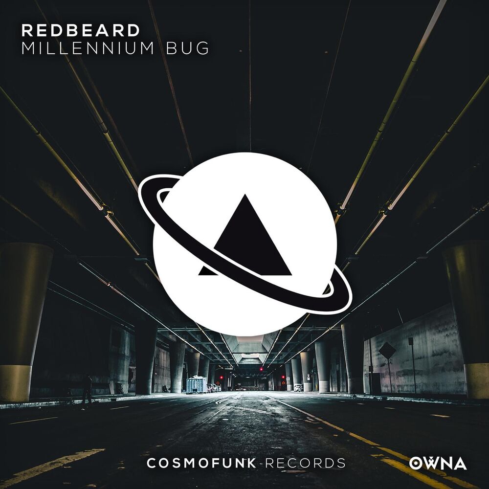 Picture of Millennium Bug