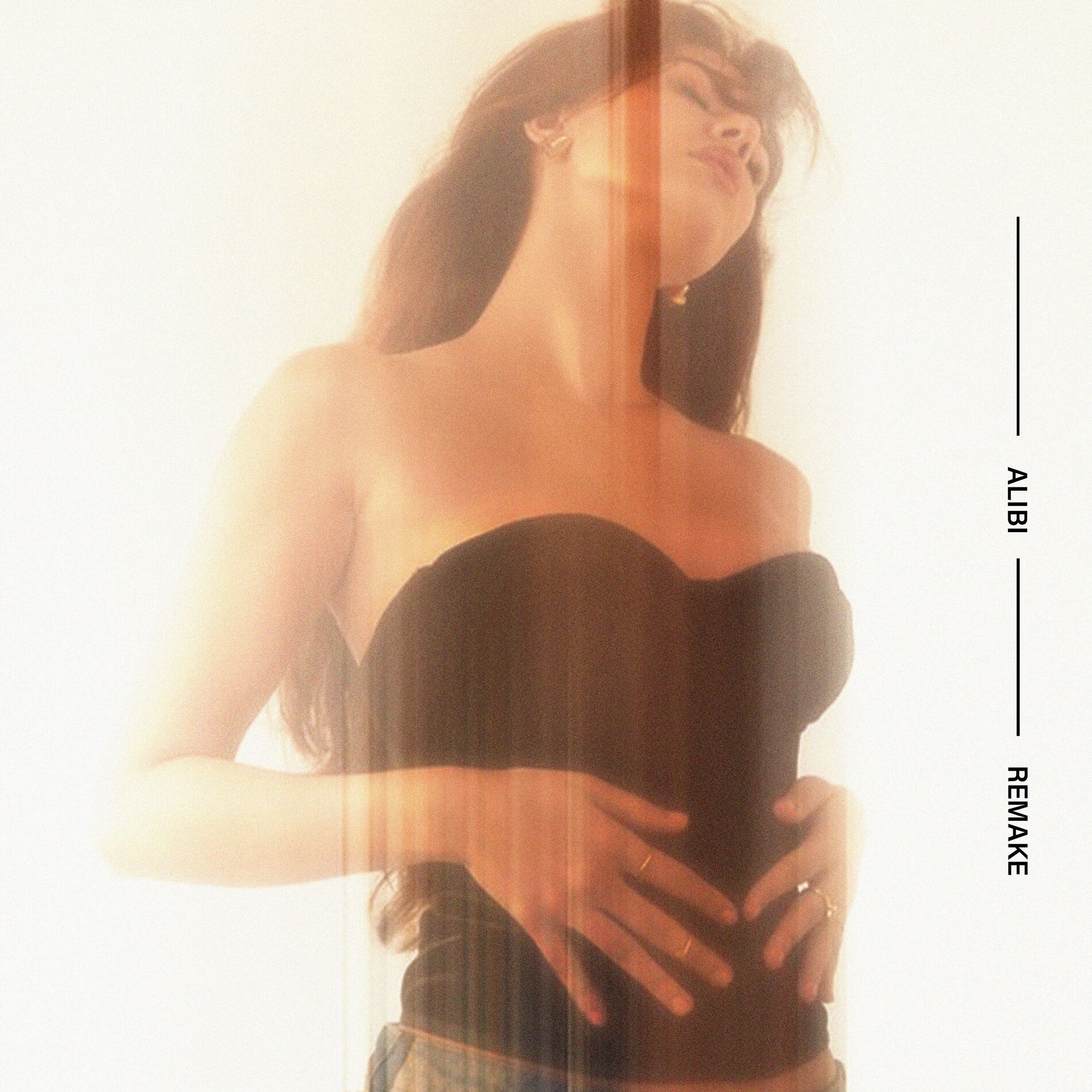 Album cover of Alibi