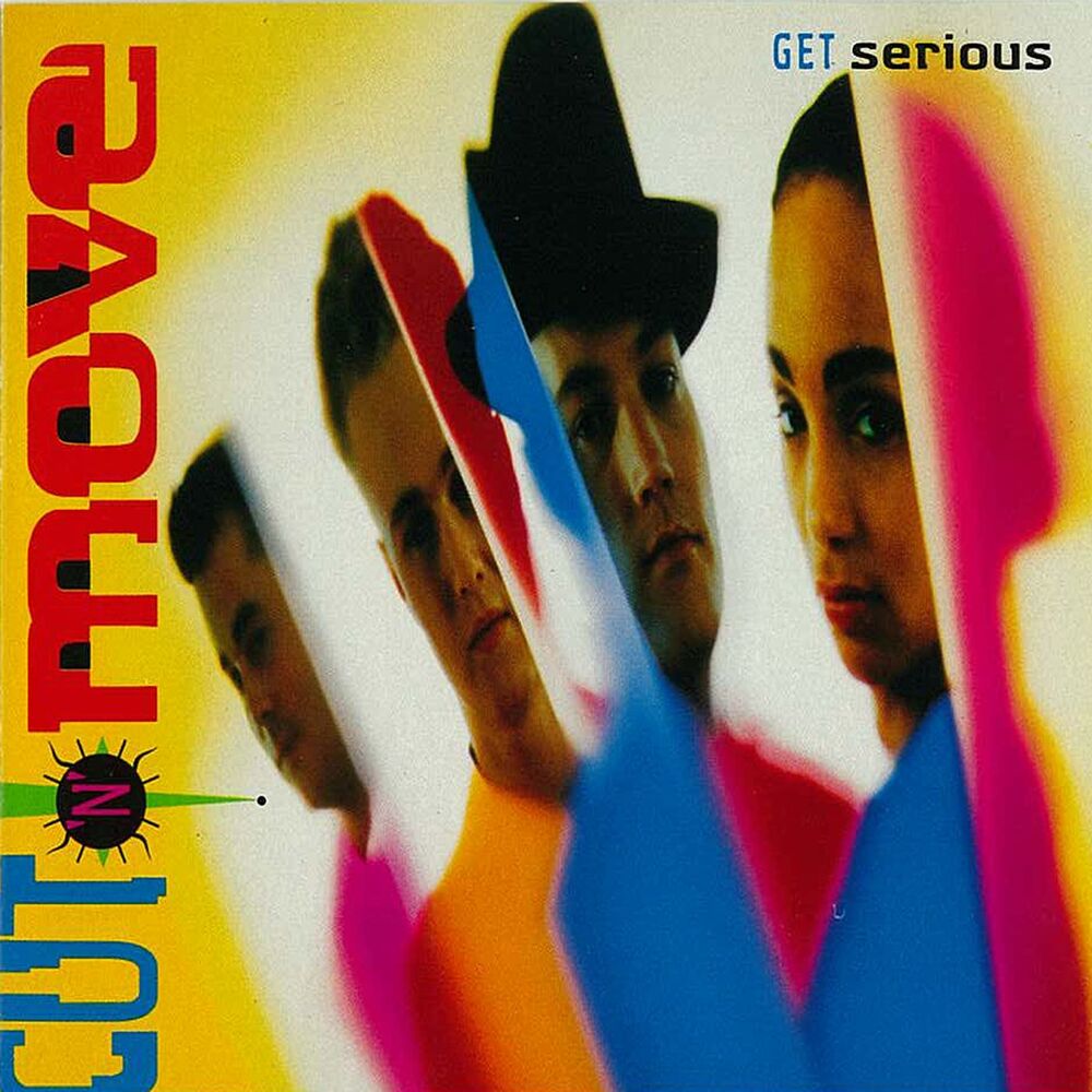 Picture of Get Serious