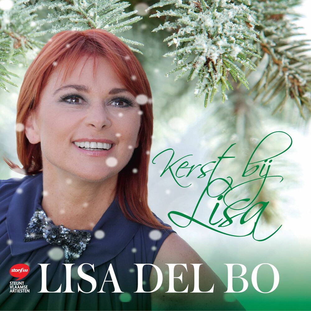 Picture of Kerst Bij Lisa