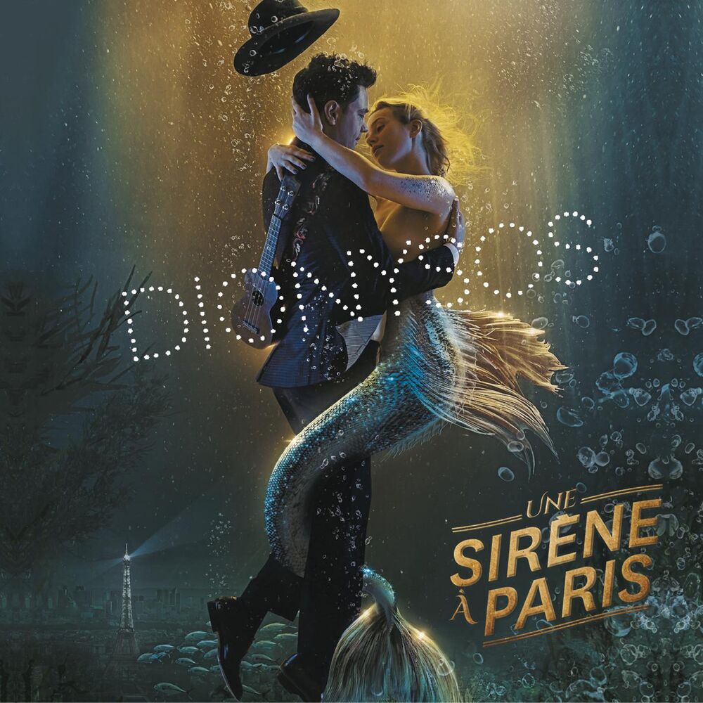 Picture of Une sirène à Paris