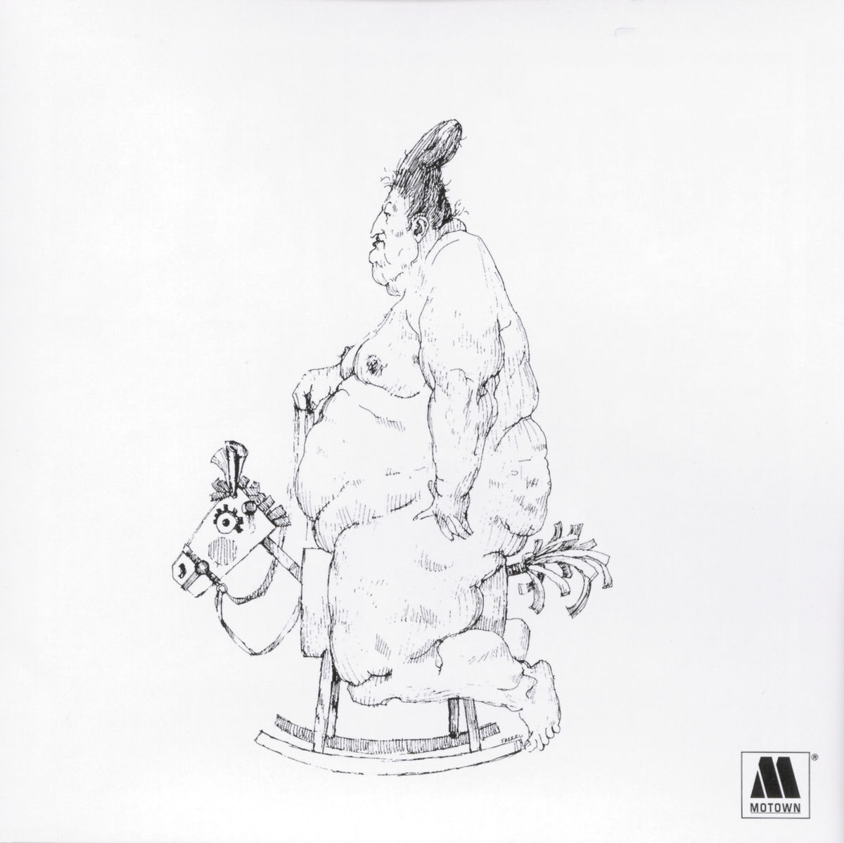 Album cover of Smiling Faces Sometimes