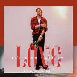 Cover of Let's Go Fall In Love