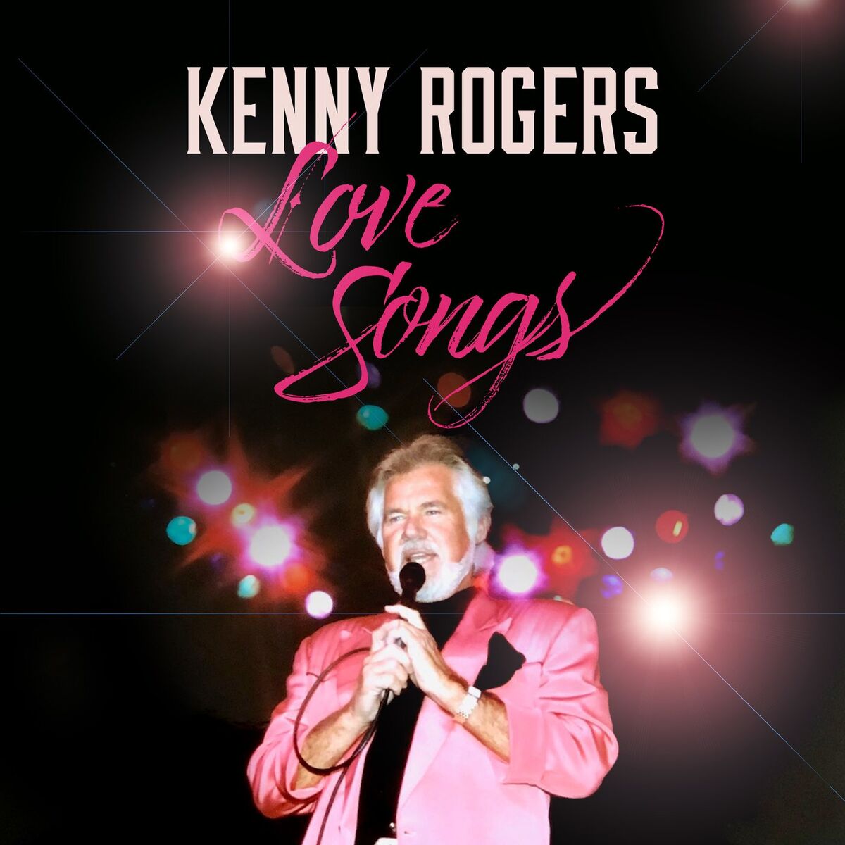 Album cover of Love Songs