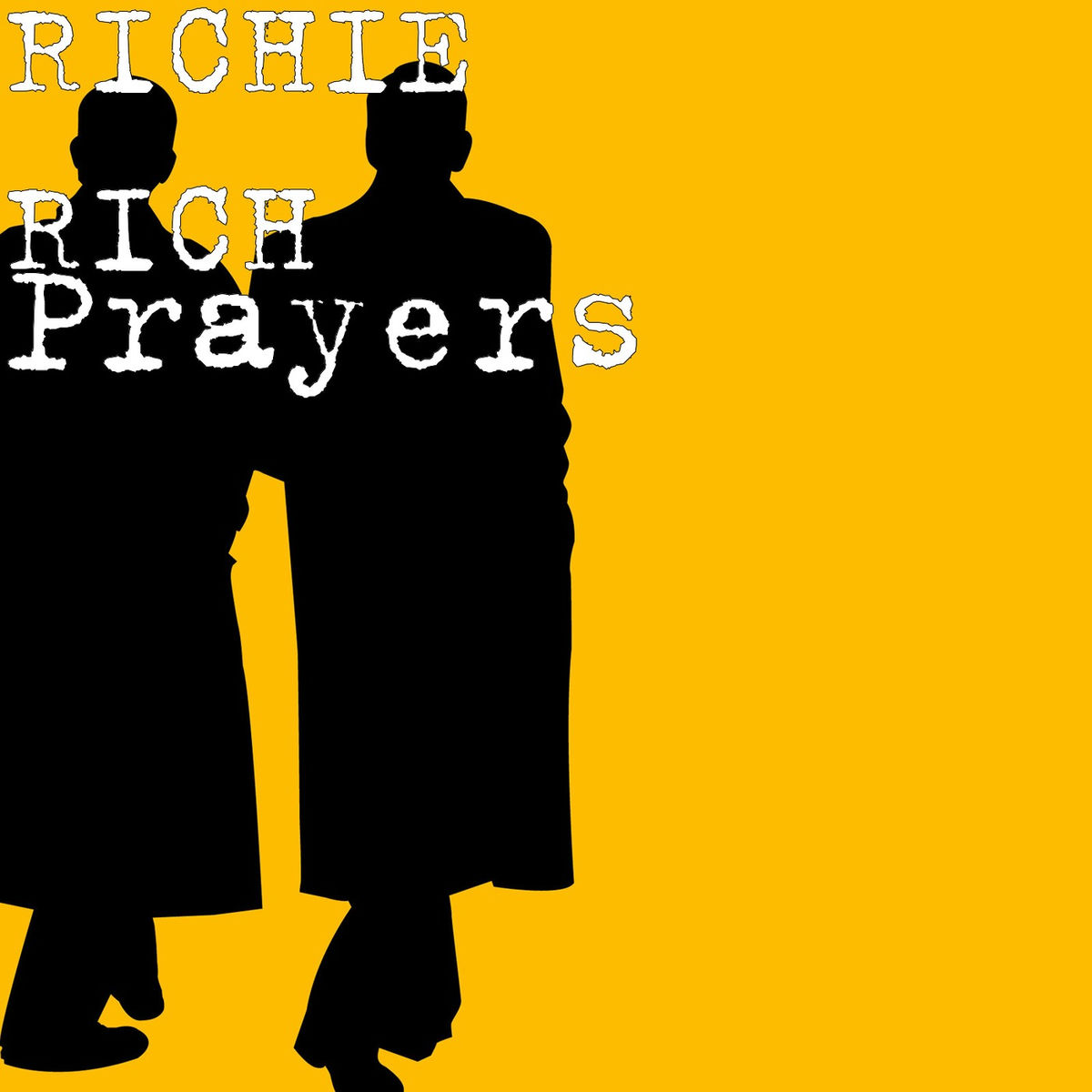 Album cover of Prayers