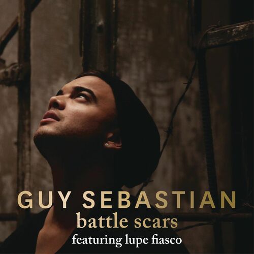 新品未開封 朝倉未来選手入場battle scars GUY SEBASTIAN 500x500.jpg