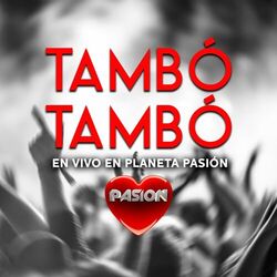 Cover of En Vivo en Planeta Pasión (En Vivo)