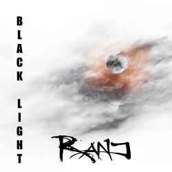 Cover of Black Light