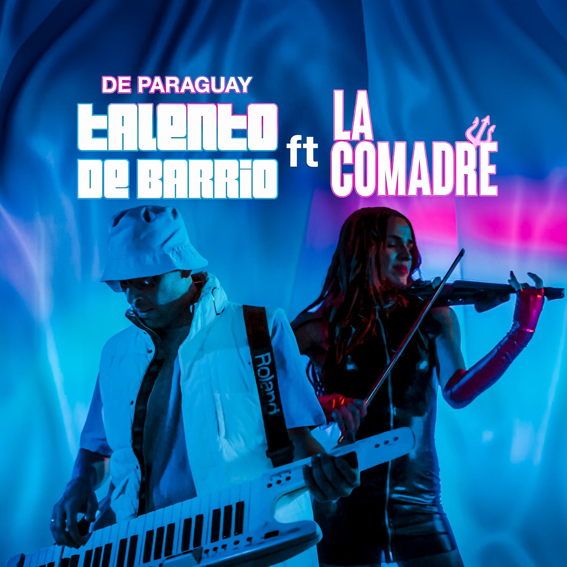 Album cover of Amigos Entre Comillas