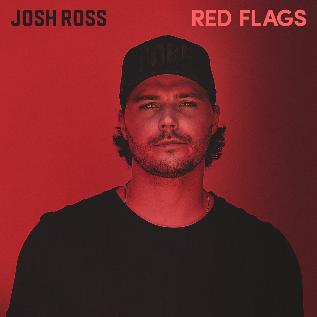 Album cover of Red Flags