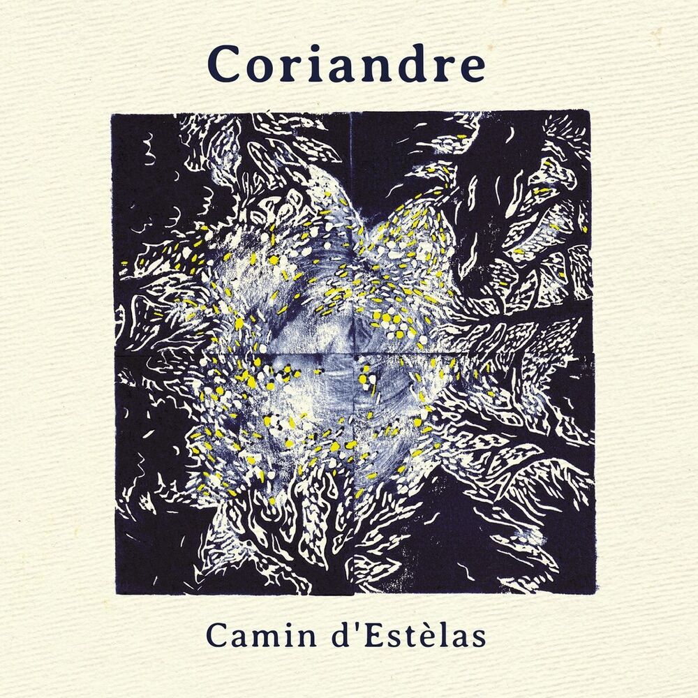 Picture of Camin d'estèlas