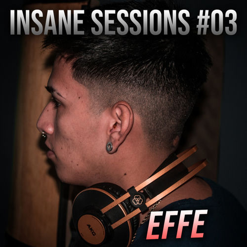 Insane Sessions #3