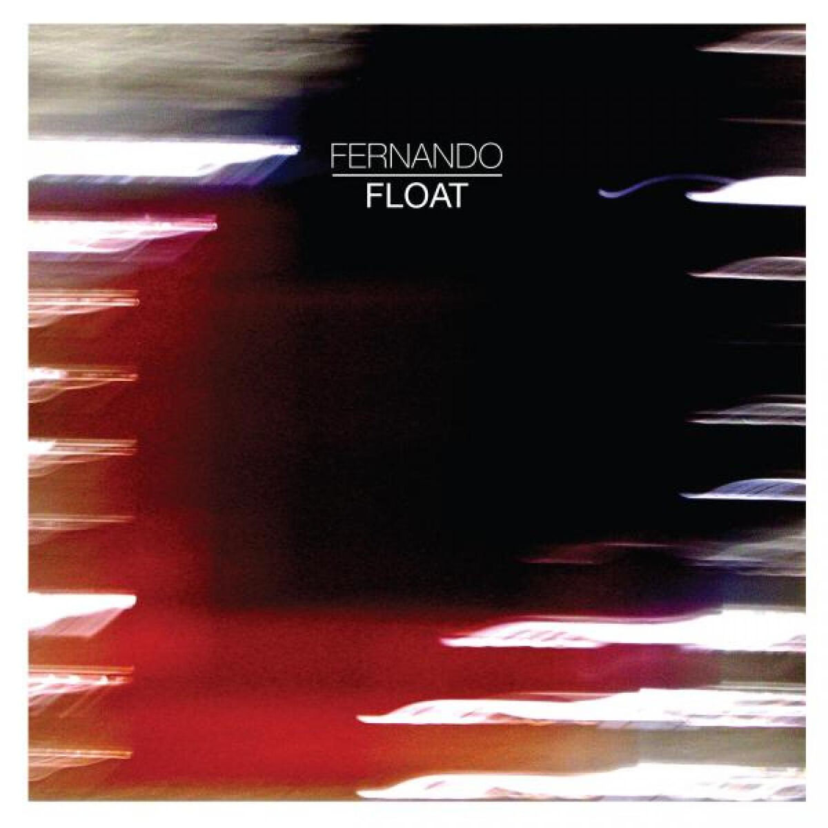 Album cover of Float