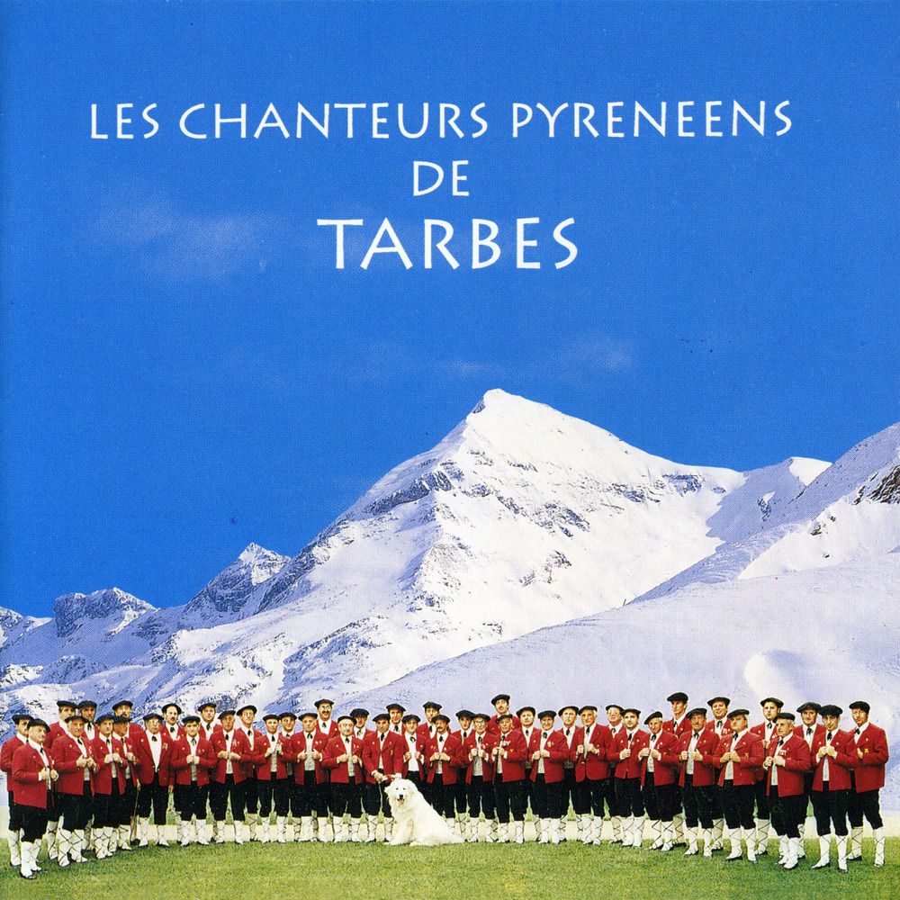Picture of Les chanteurs pyrénéens de Tarbes
