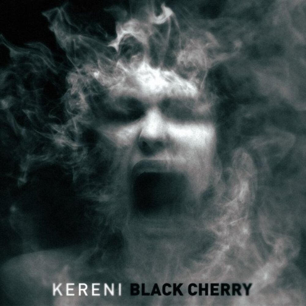 Picture of Black Cherry Ep