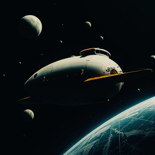 Space Jumbo