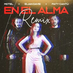 Cover of En El Alma (Elian Davis Remix)