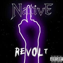 Cover of Revolt
