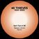Don't Turn It Off (Session Victim Remix)