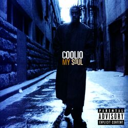 Cover of My Soul (25th Anniversary)