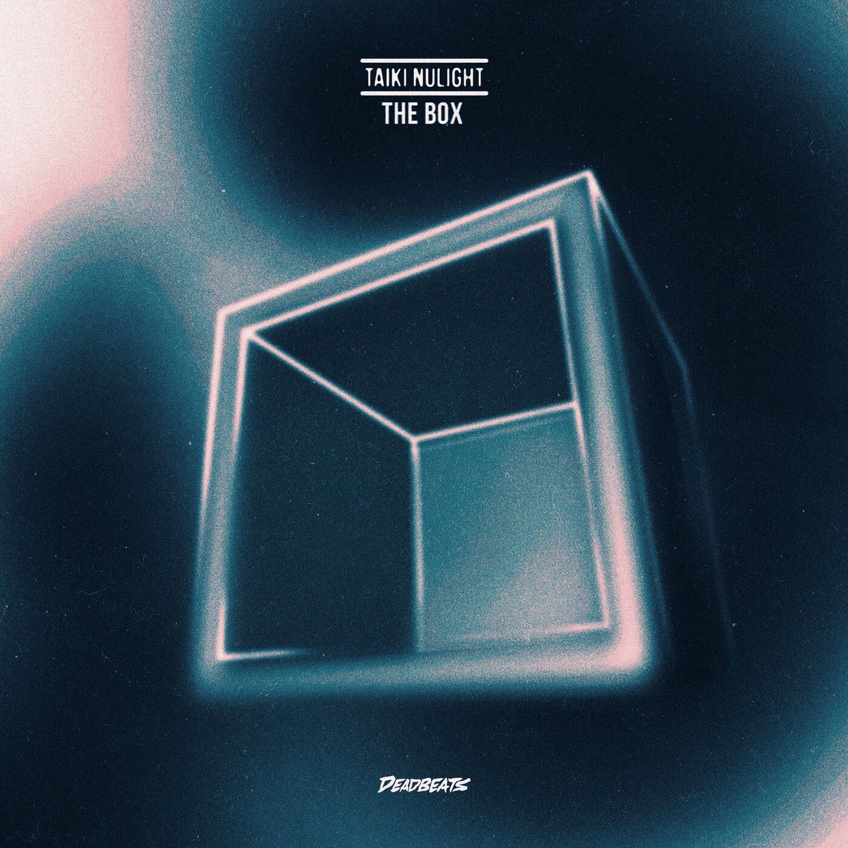 Album cover of The Box