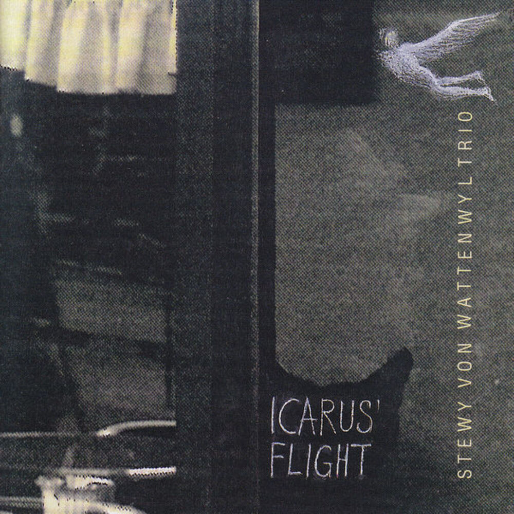 Picture of Icarus' Flight