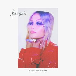 Cover of love u again