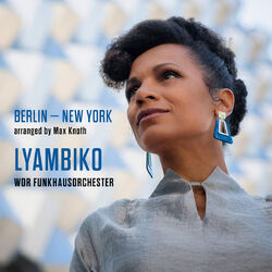 Cover of Berlin - New York