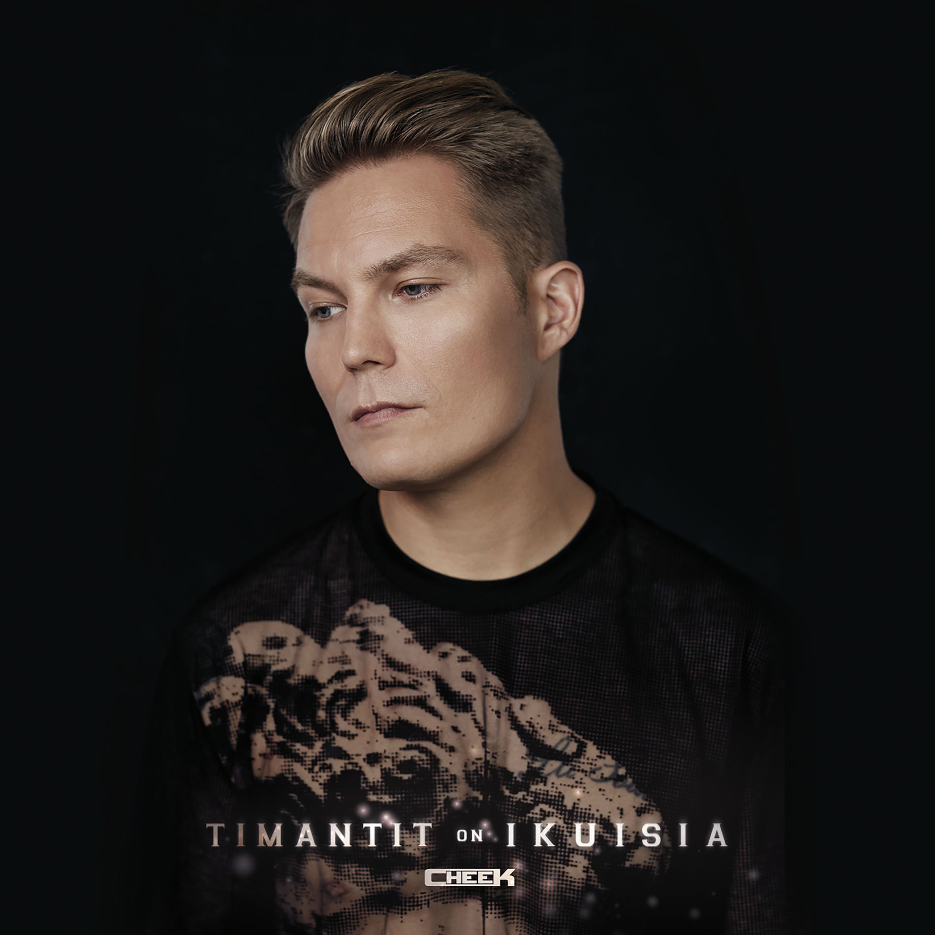 Album cover of Timantit on ikuisia