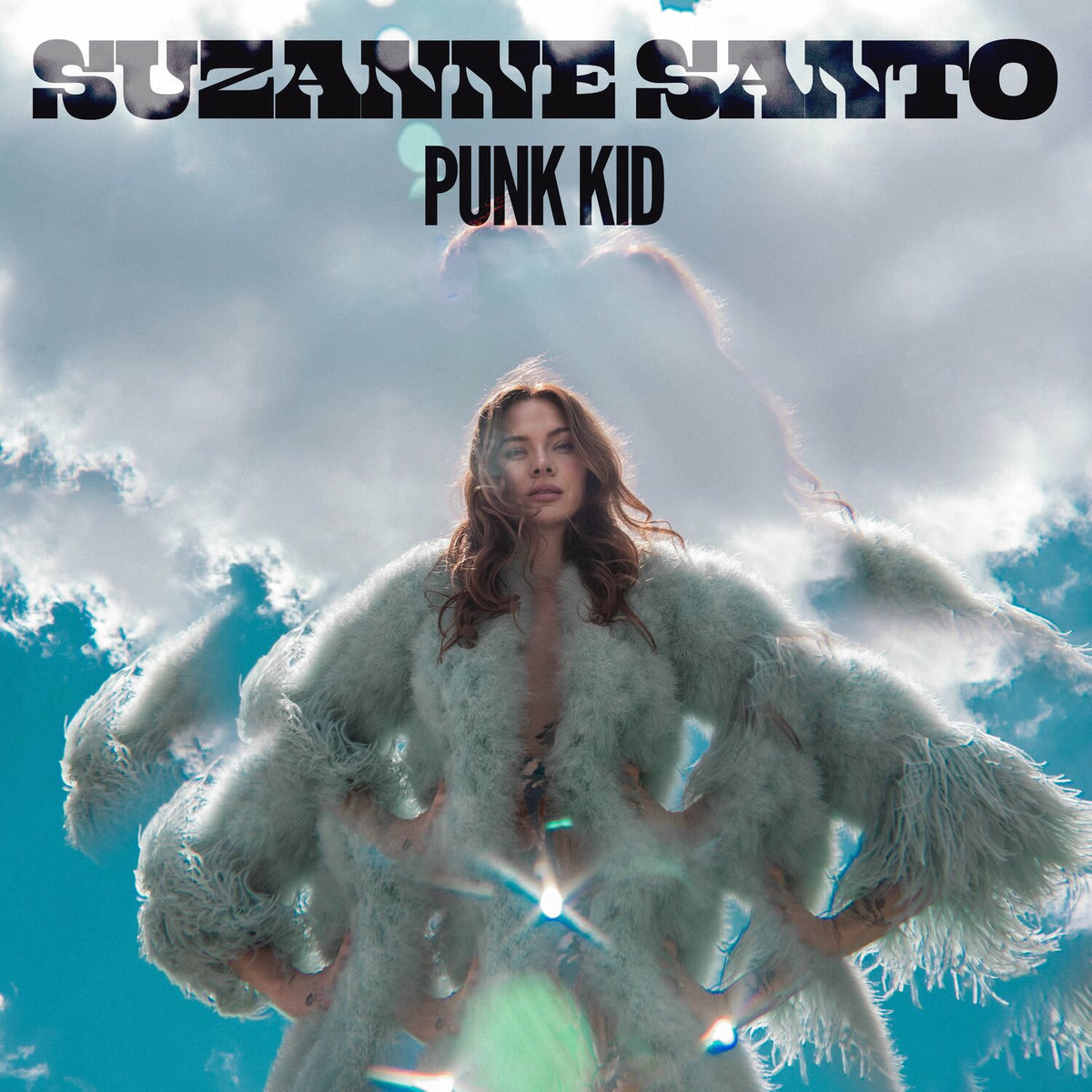 Album cover of Punk Kid
